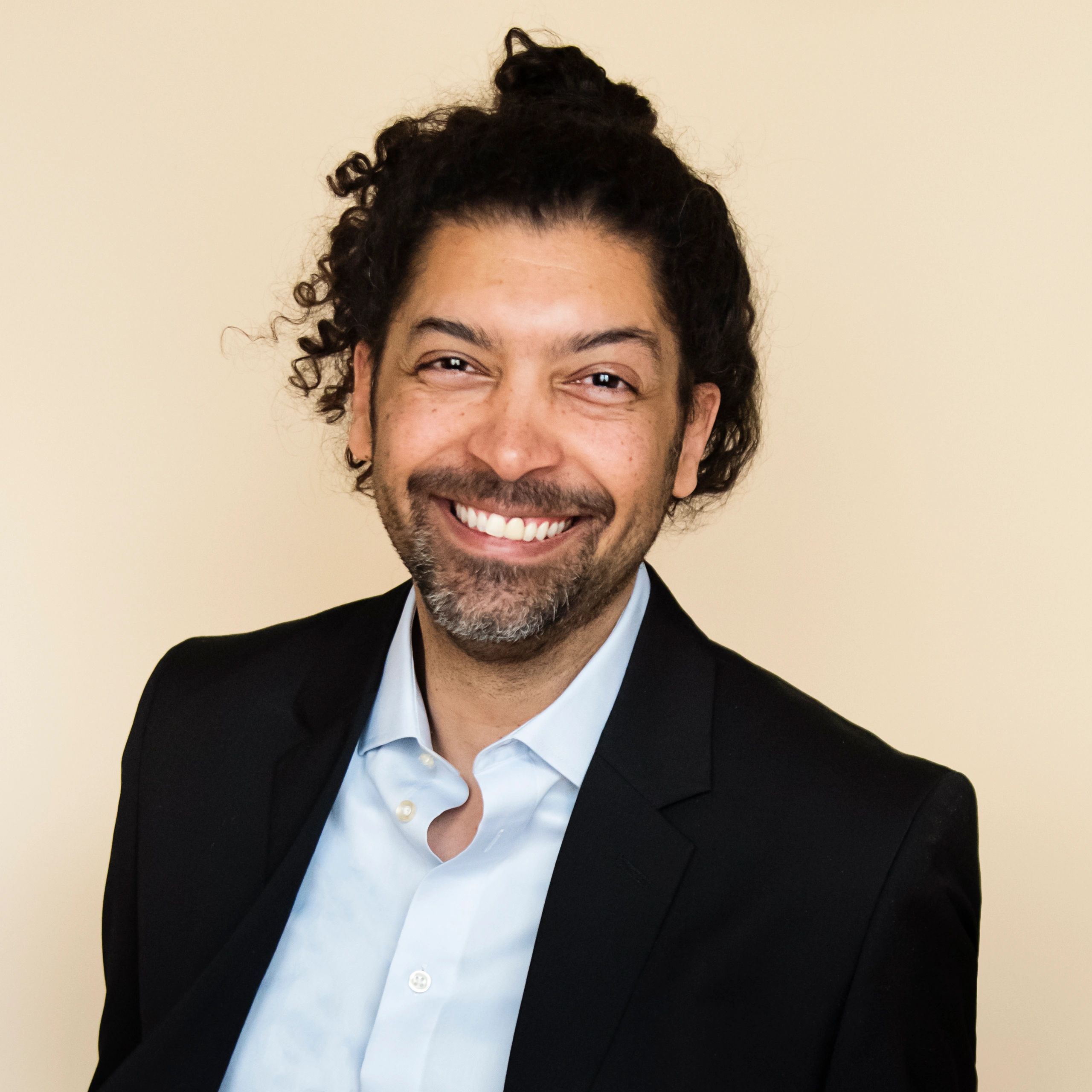 Resident testimonial headshot