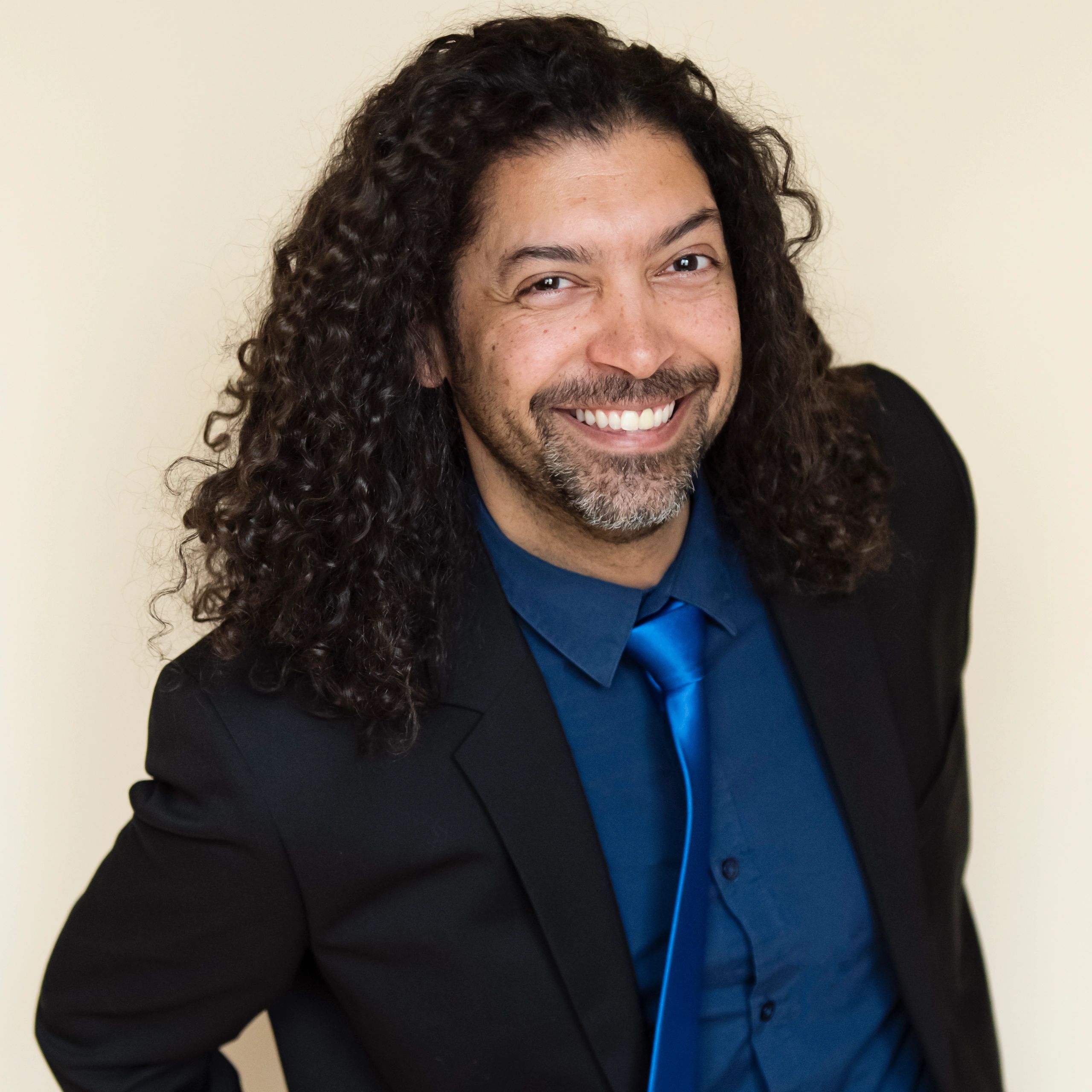Property owner testimonial headshot